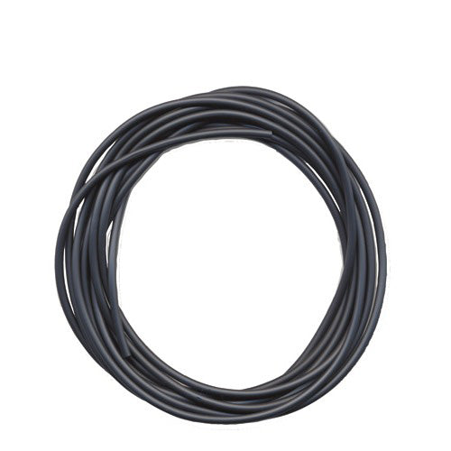 Rubber Tubing