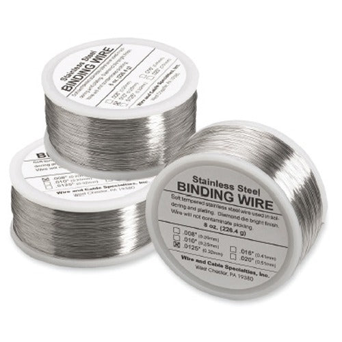 Binding Wire