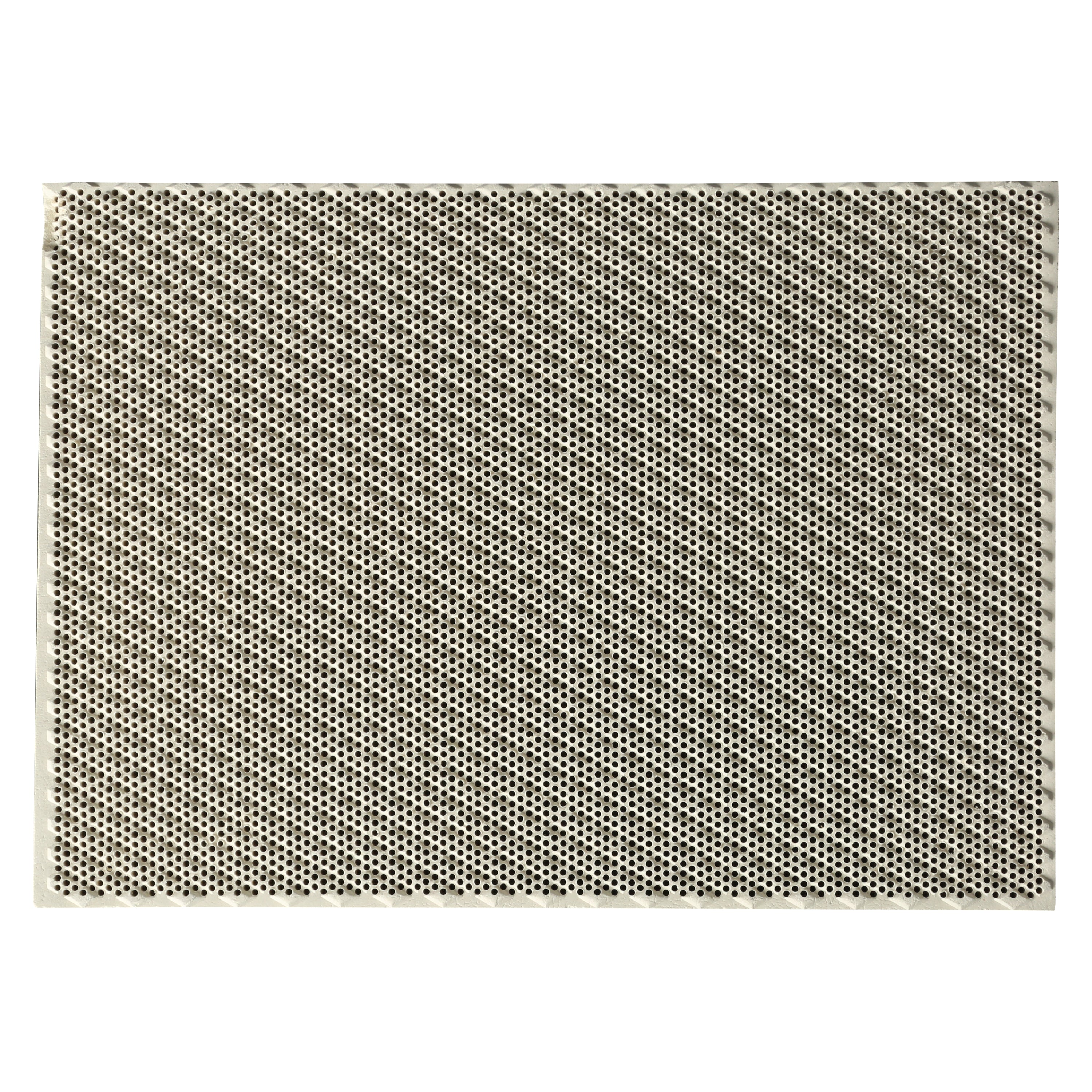 Bench Basics Honeycomb Ceramic Soldering Blocks