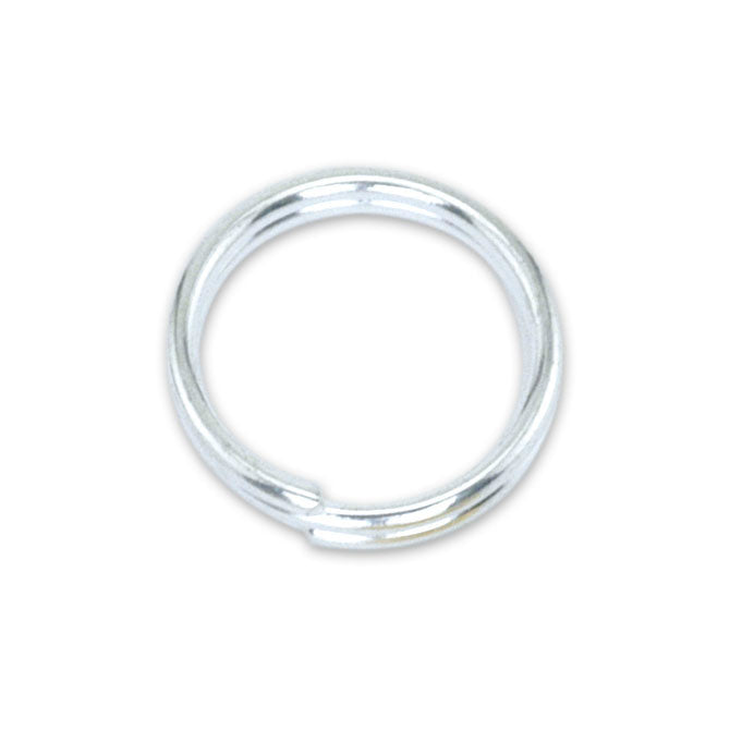 Split Rings 6 mm