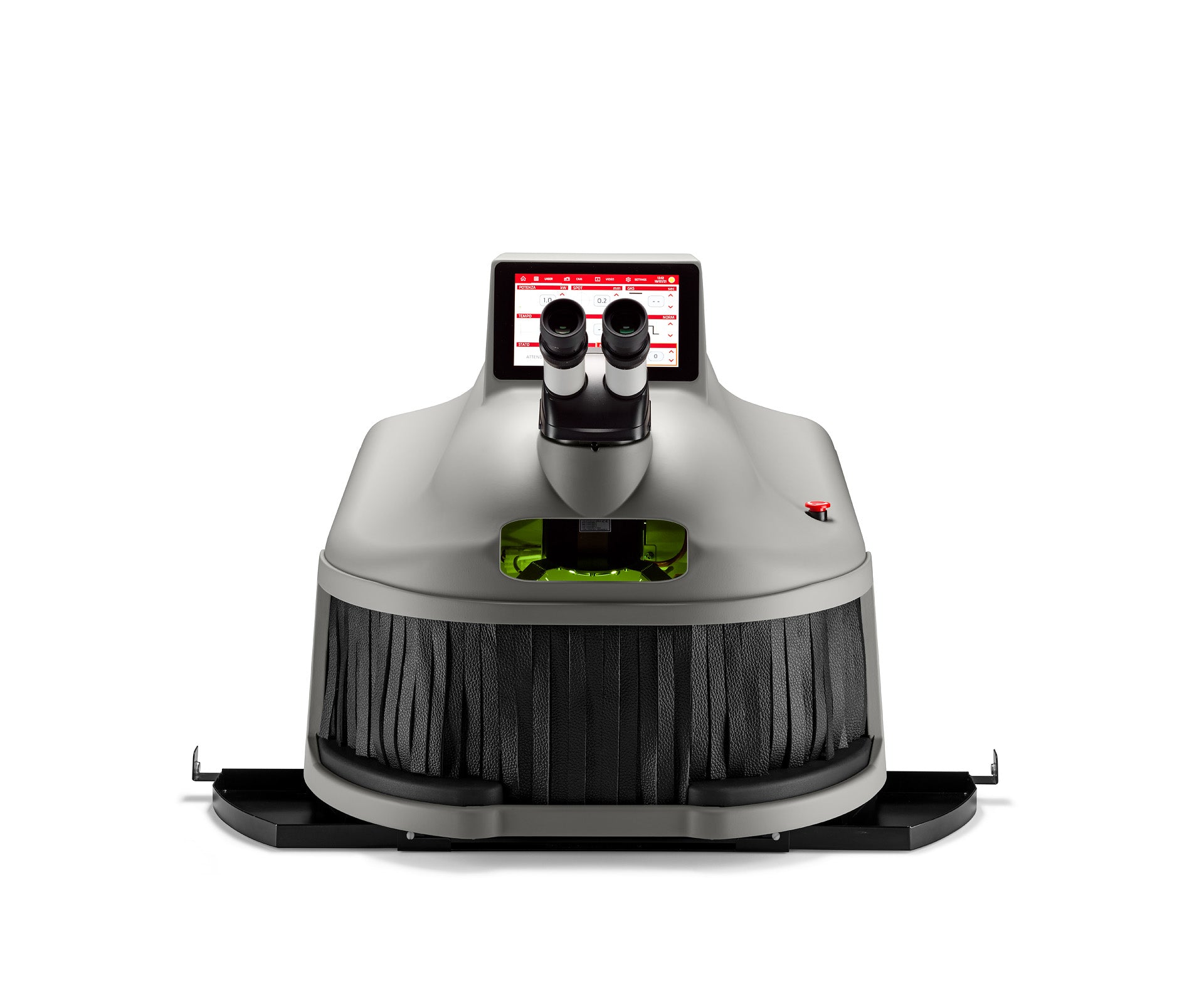 ElettroLaser MS 165 Laser Welder
