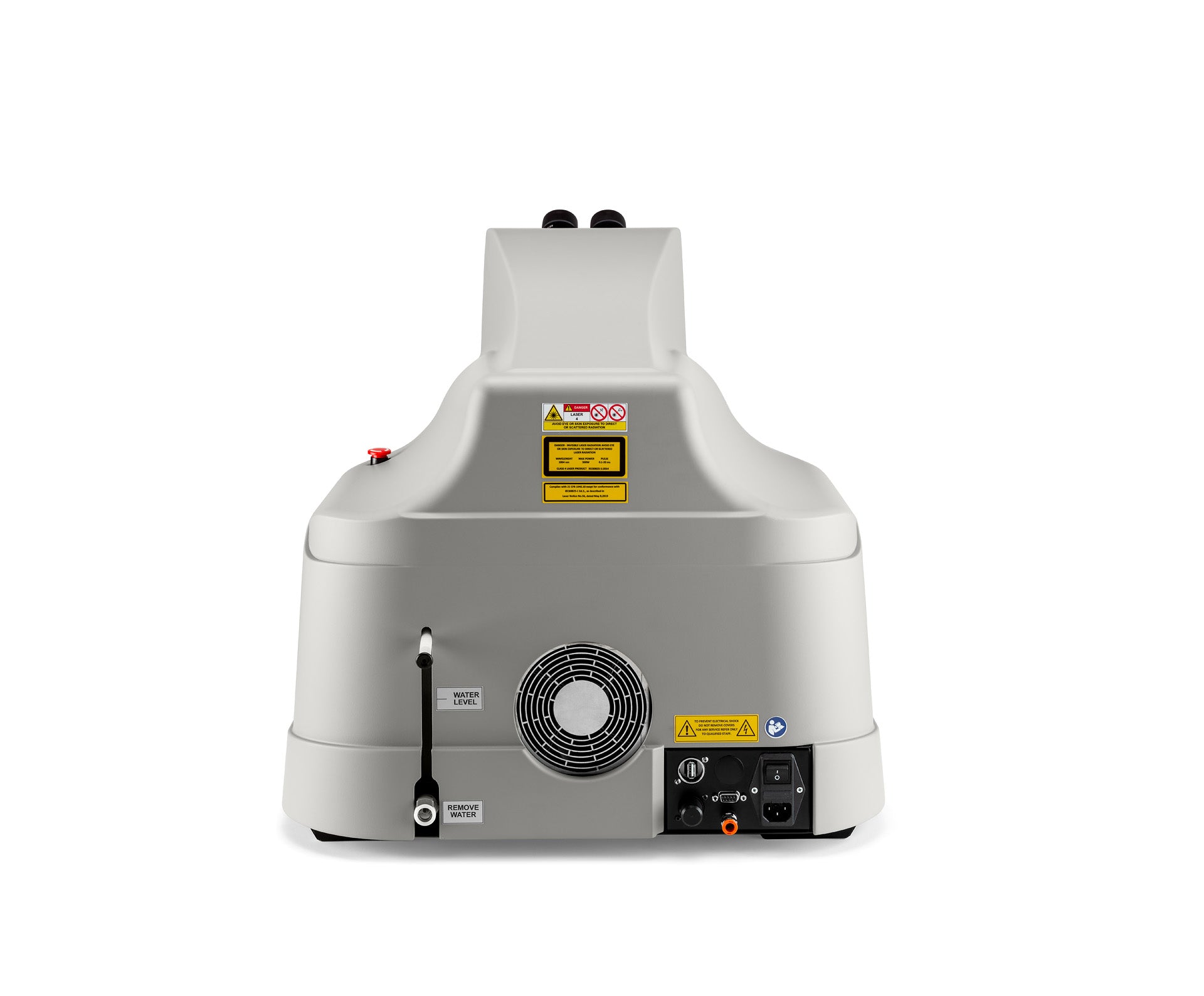 ElettroLaser MS 165 Laser Welder