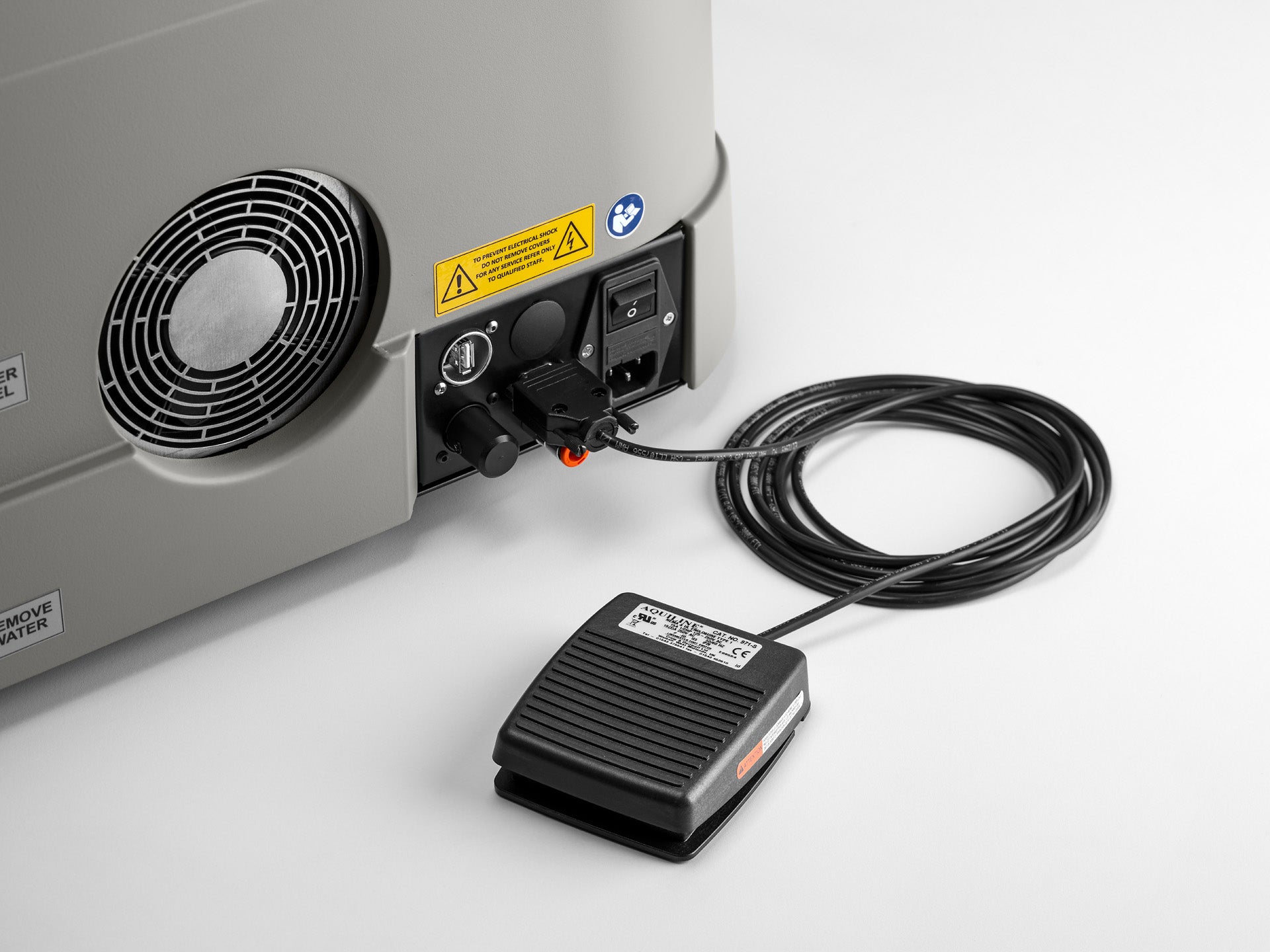 ElettroLaser MS 165 Laser Welder