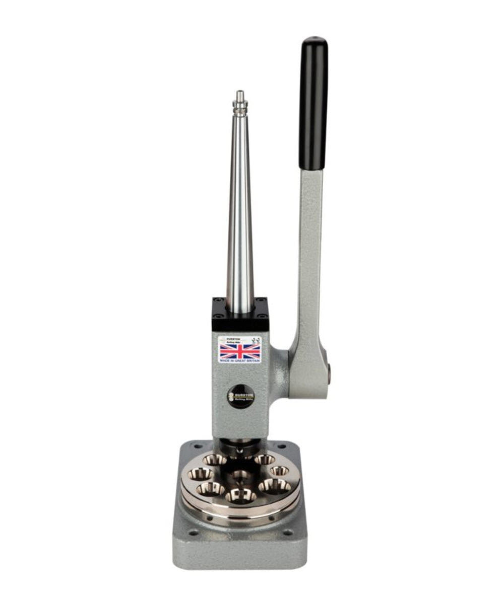 DURSTON Ring Stretcher/Reducer