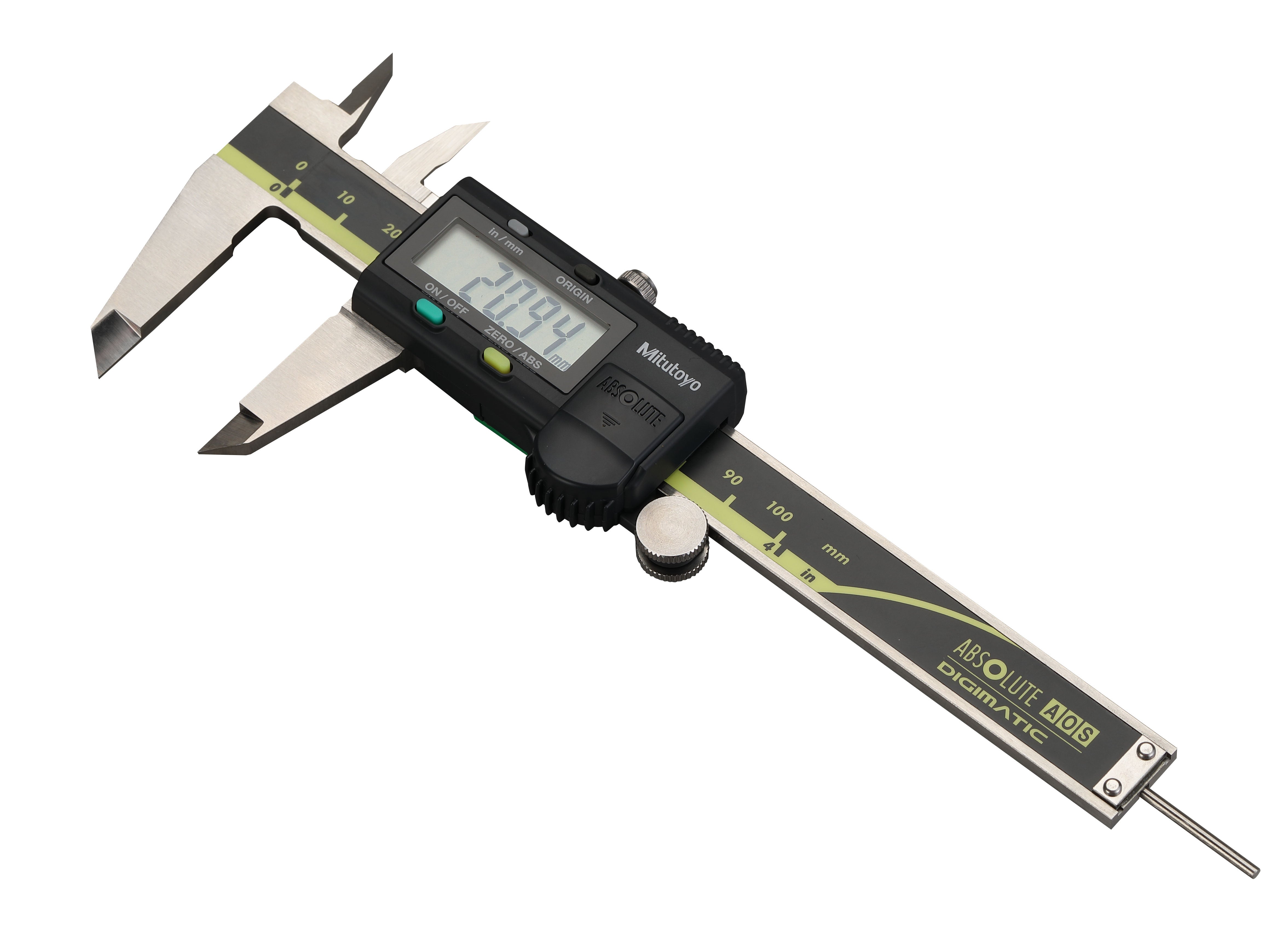 Mitutoyo Digital Caliper