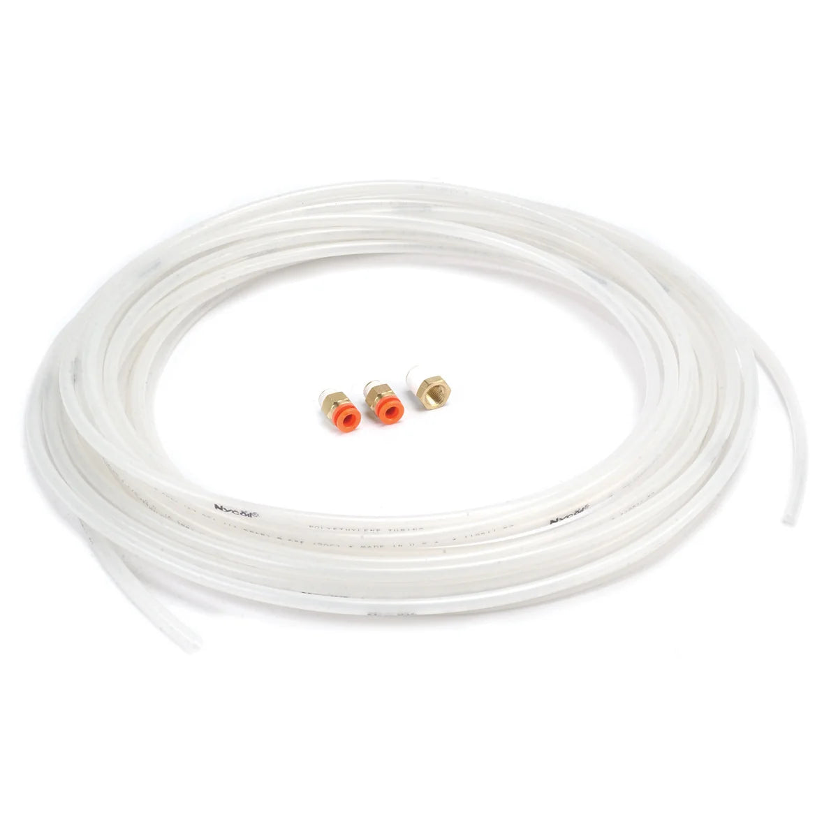 GRS 004-983 Hook-Up Kit For California Air Compressors