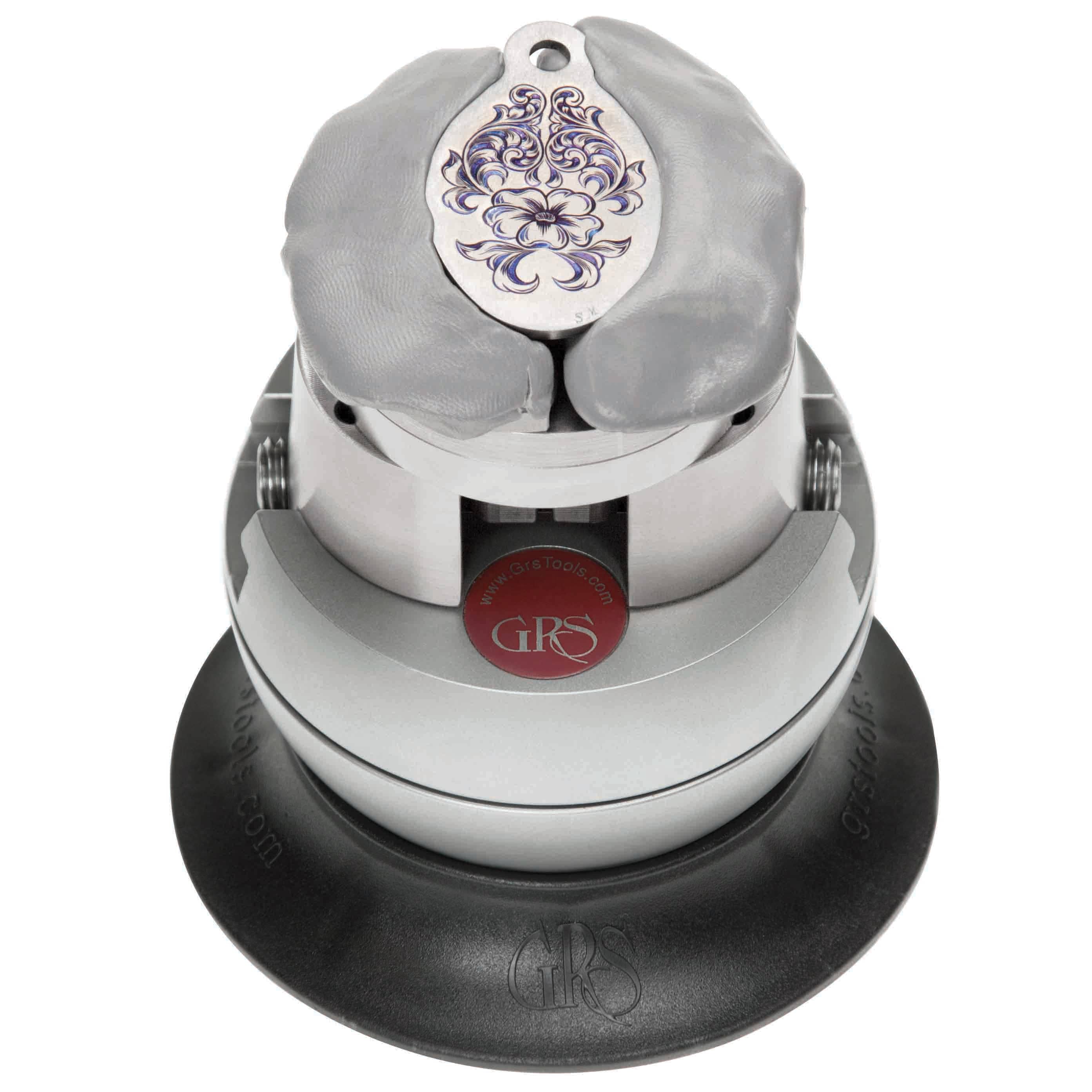 GRS 003-745 Thermo-Loc Jaw Set