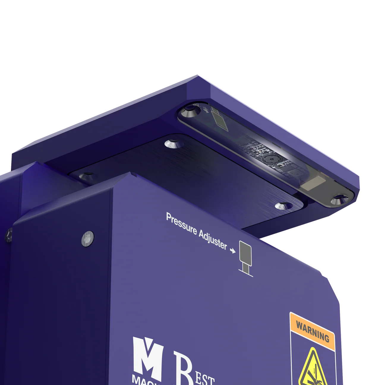 Best Built BB-S3 Diamond Scribe Engraver