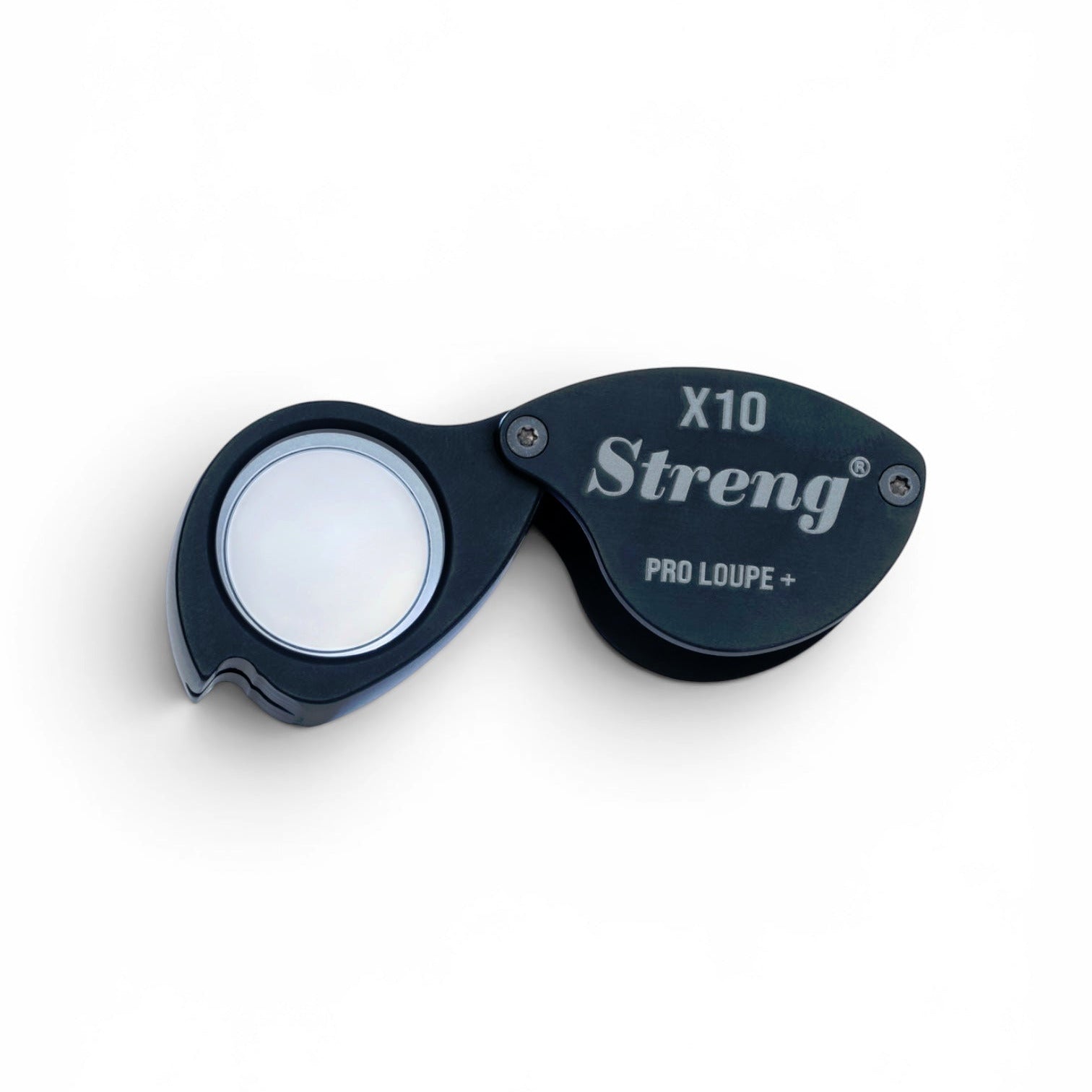 Streng Pro Plus 10X Loupe with Premier Optics