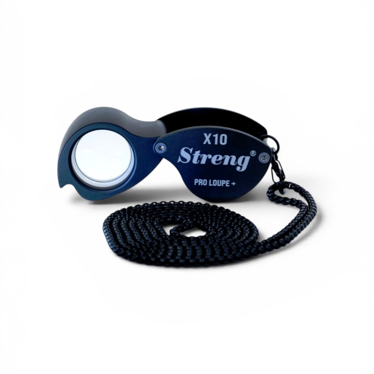 Streng Pro Plus 10X Loupe with Premier Optics