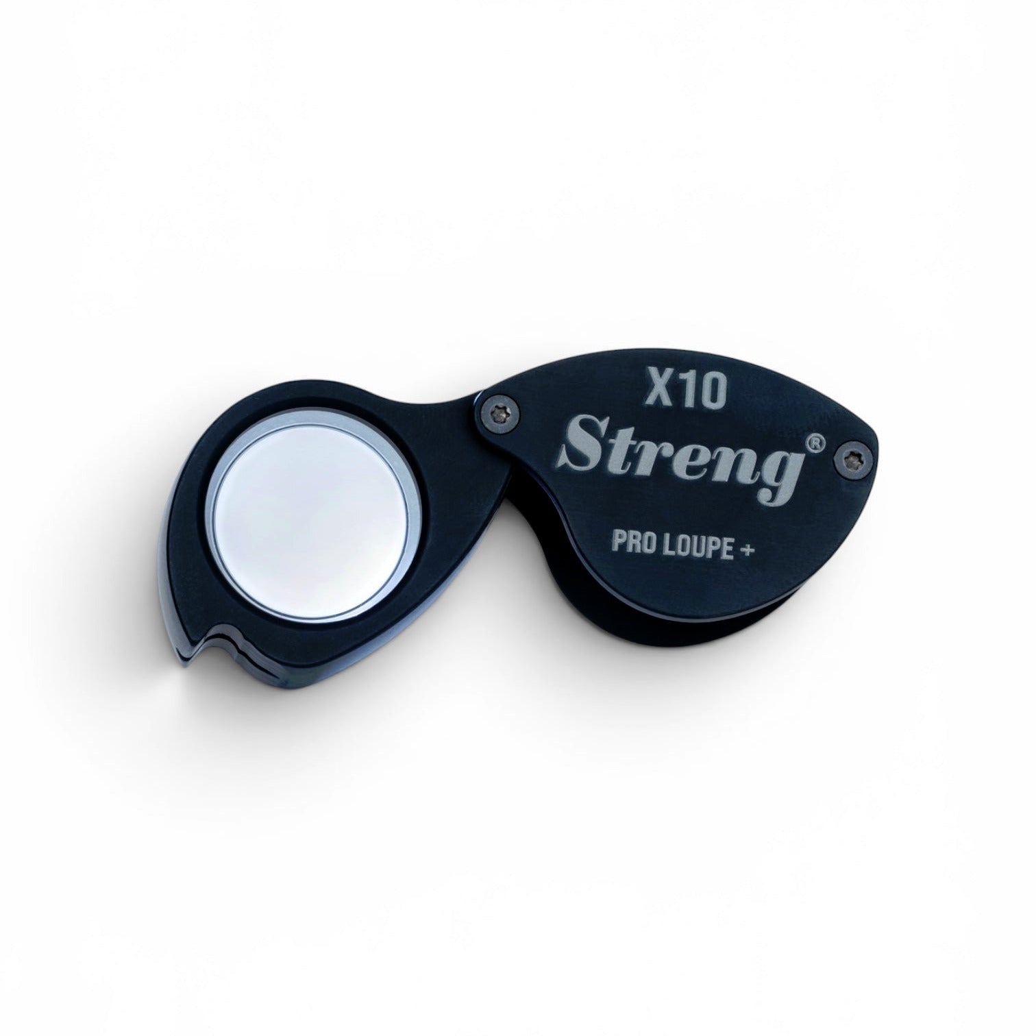 Streng Pro Plus 10X Loupe with Premier Optics