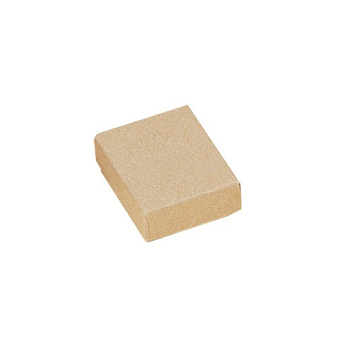 Cotton-Filled Gift Box in Kraft Paper, Pk/100