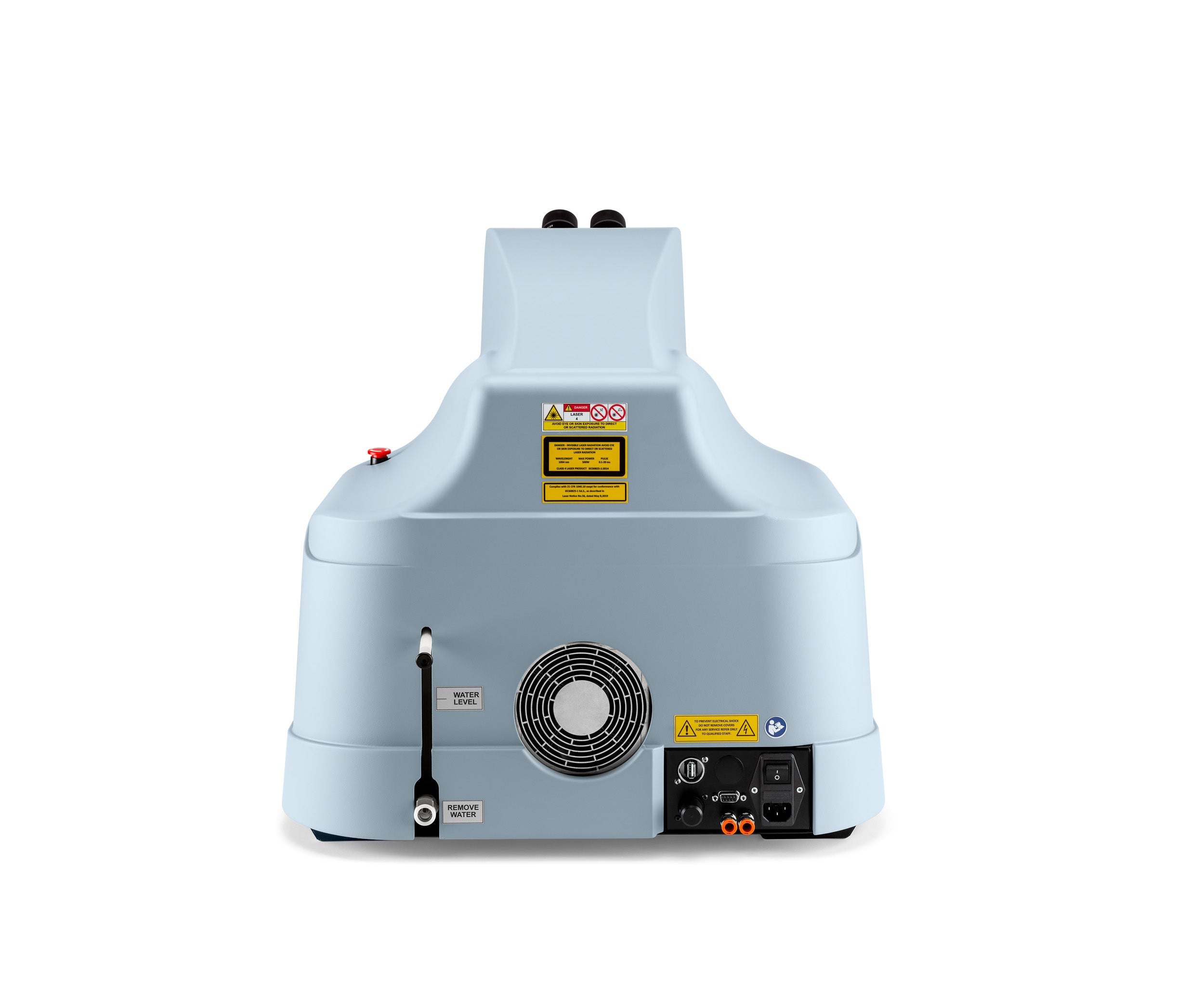 ElettroLaser Master 4 Laser Welder