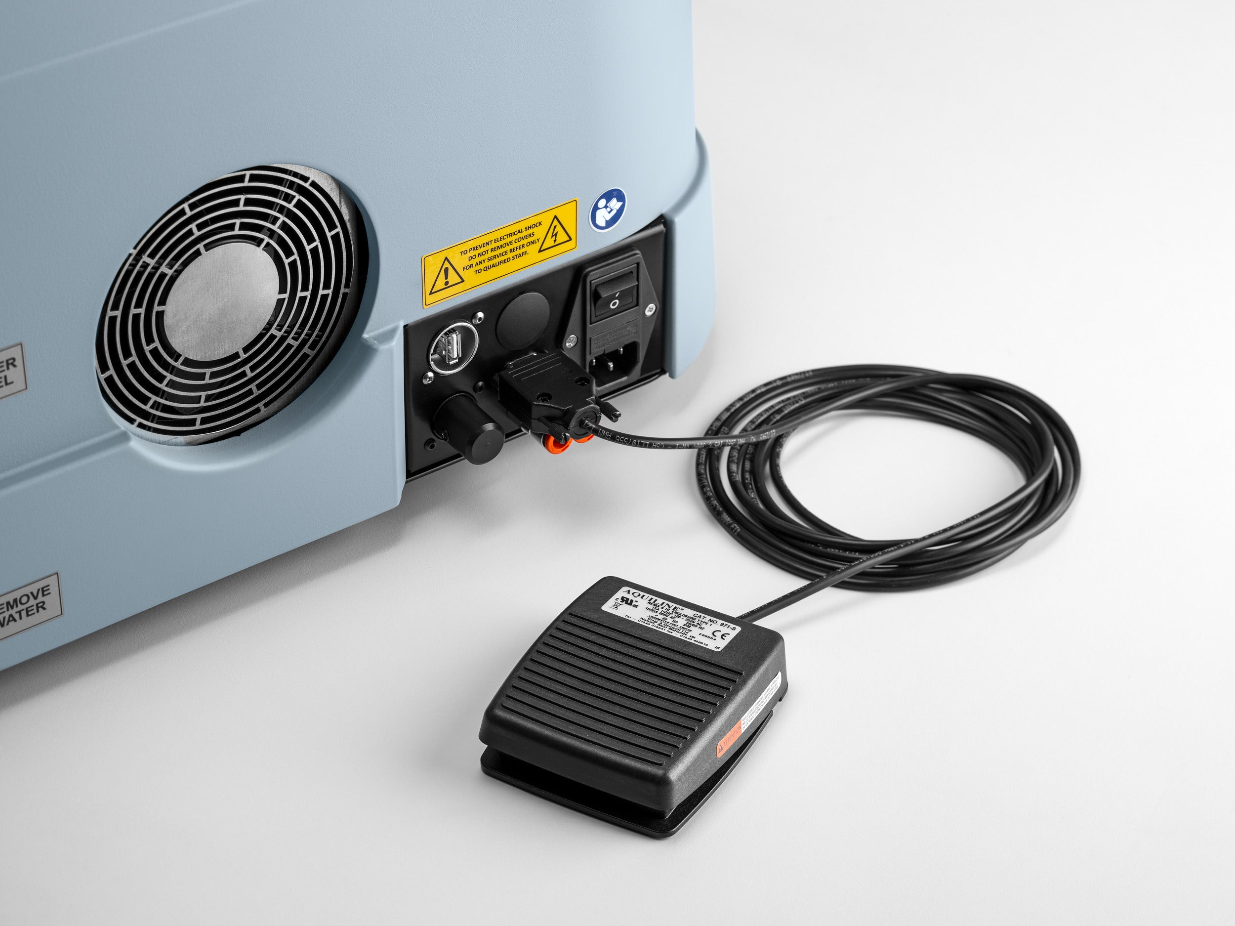 ElettroLaser Master 4 Laser Welder