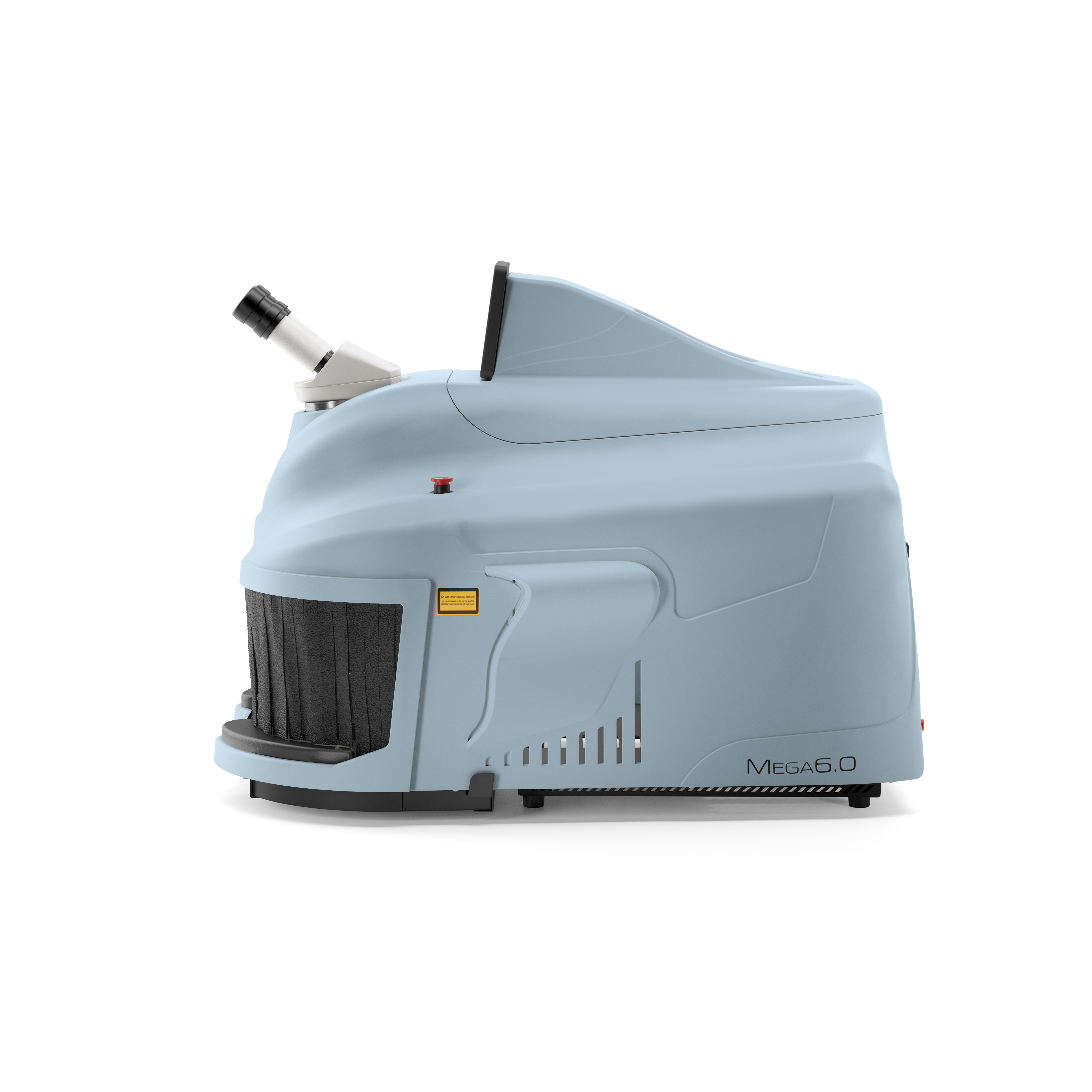 ElettroLaser Mega 6 Laser Welder