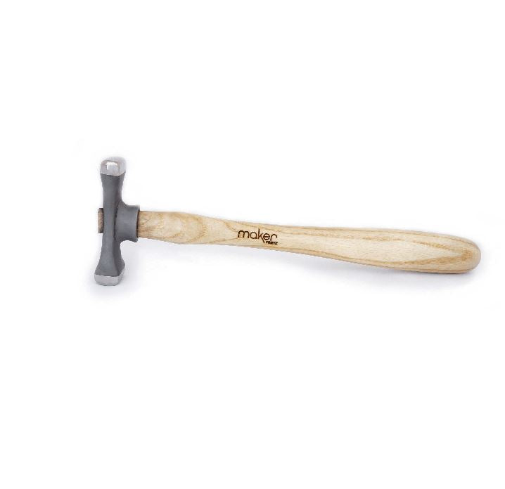 Fretz Maker Wide Raising Hammer