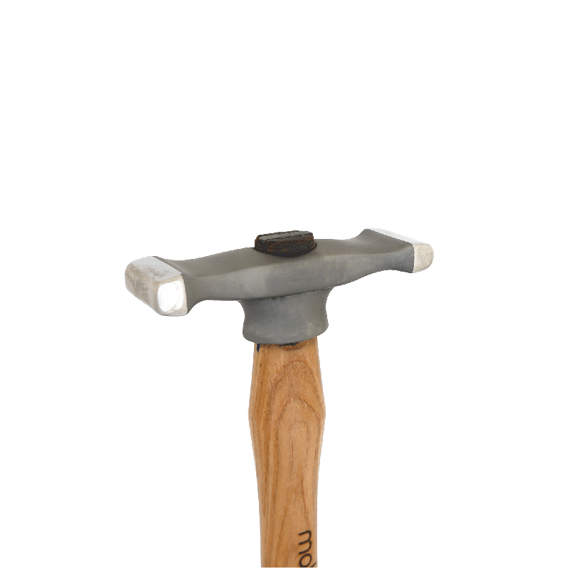 Fretz Maker Narrow Raising Hammer