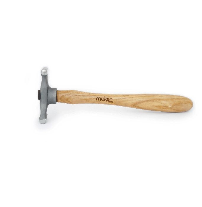 Fretz Maker Narrow Raising Hammer