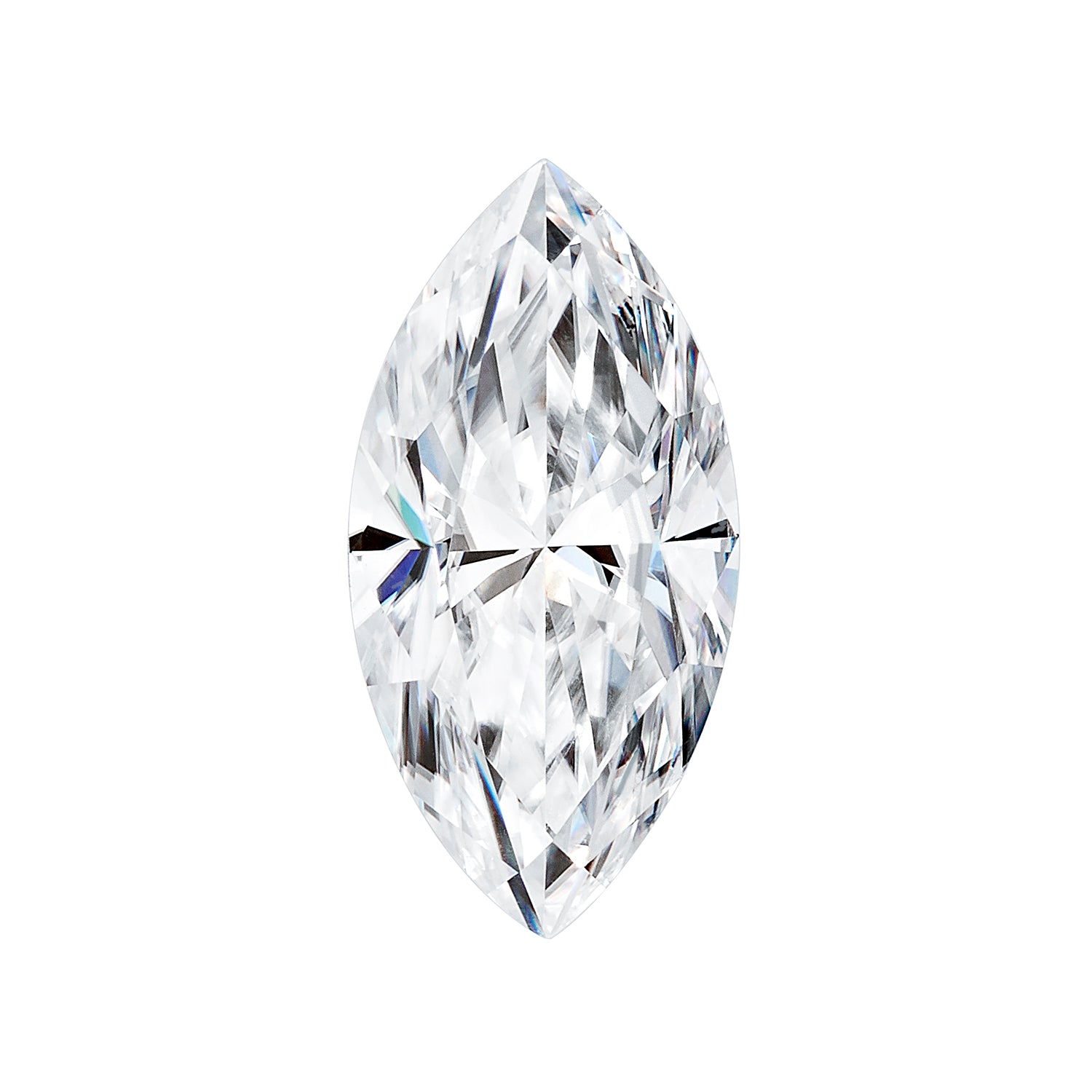 Marquise Lab Diamond