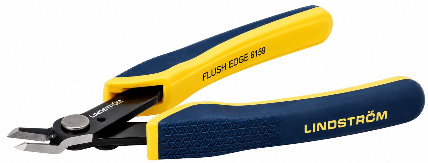 Lindstrom® Edge™  Peak Shear Cutters 6159