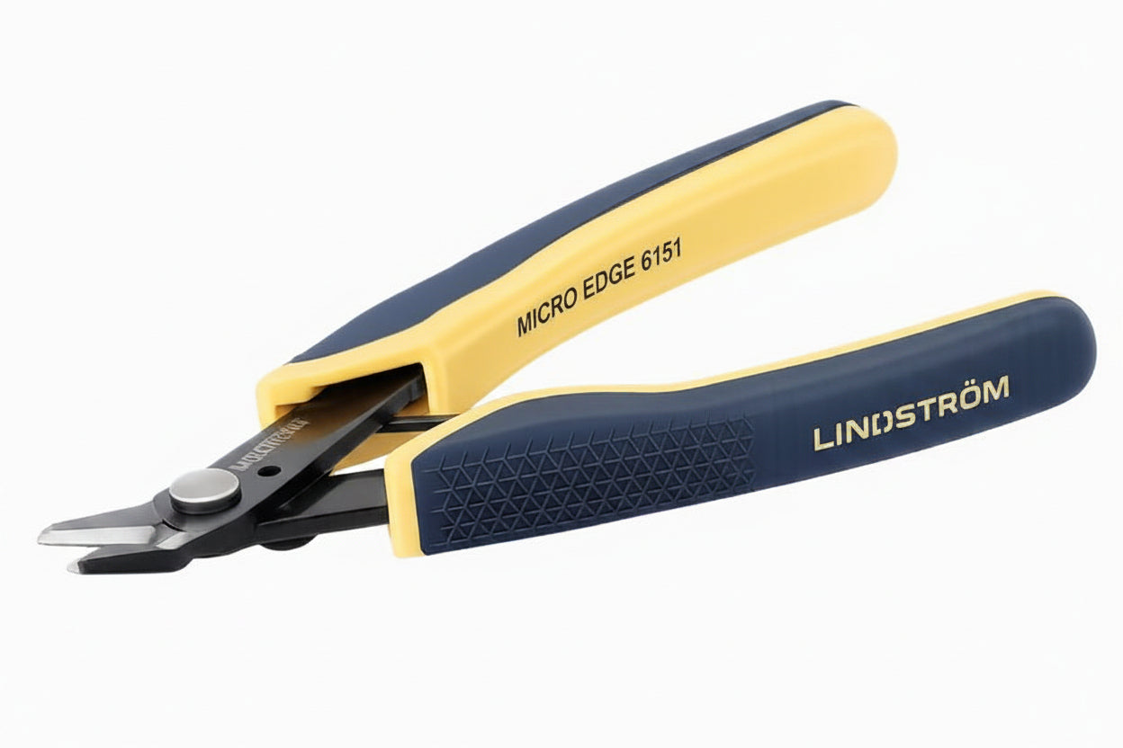 Lindstrom® Edge™  Dura Shear Cutters 6151