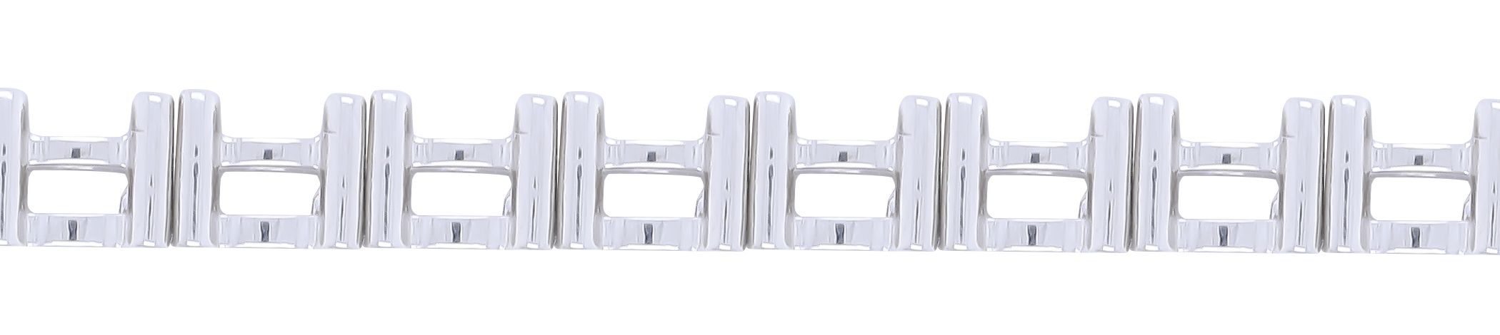 14K Gold Tennis Bracelet Mountings