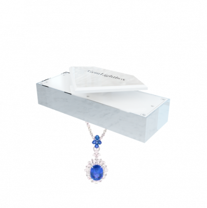 GemLightbox Turntable Aerial Set