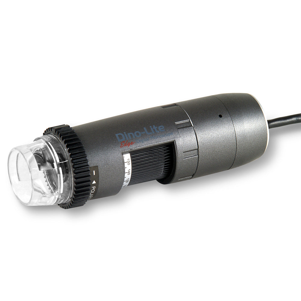 Dino-Lite Digital Microscope Camera 10x - 140x AM4815ZTL Edge Series