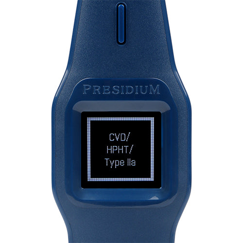Presidium ARI Synthetic Diamond Screener