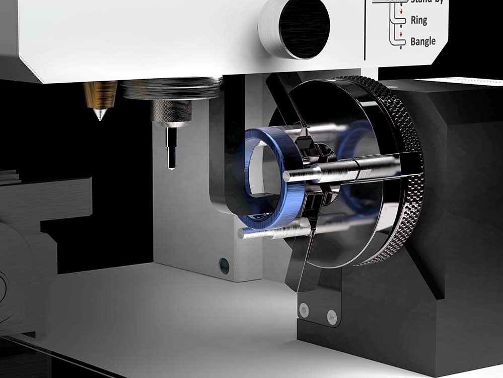 Best Built L2 Laser Engraver