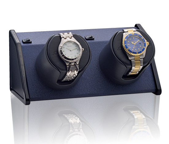 Orbita "Sparta Bold" Self-Programming Double Watch Winder