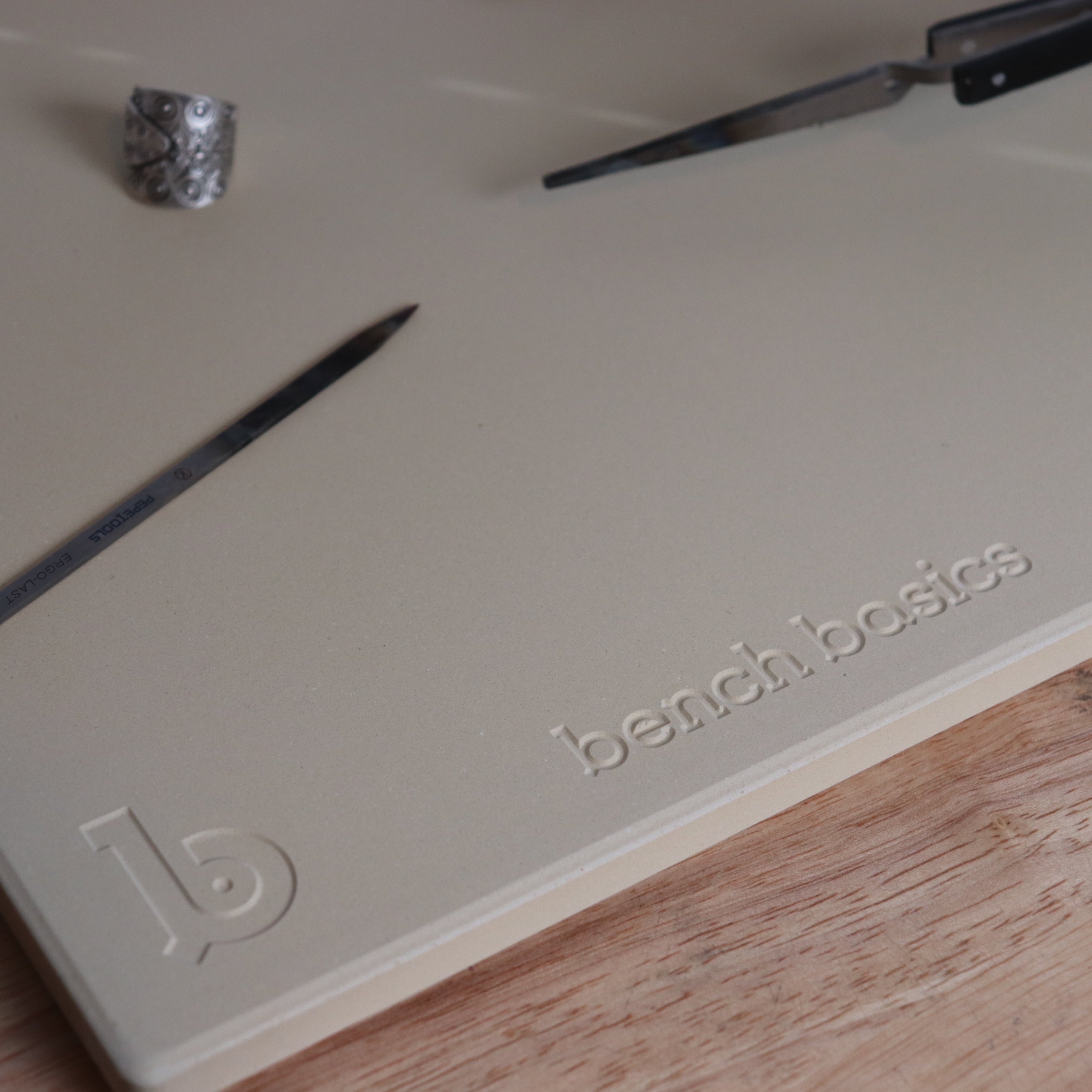Bench Basics Space Tile Soldering Board - High Heat Resistant