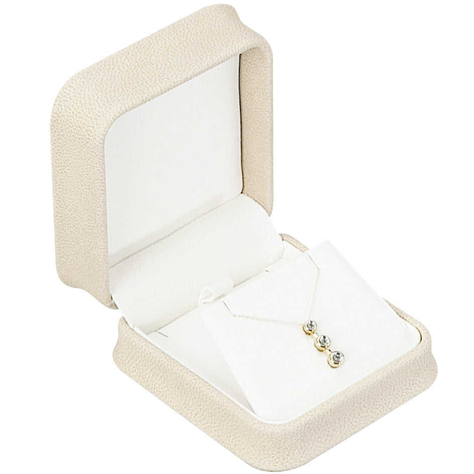 "Mega" Medium Stud Earring or Pendant Box