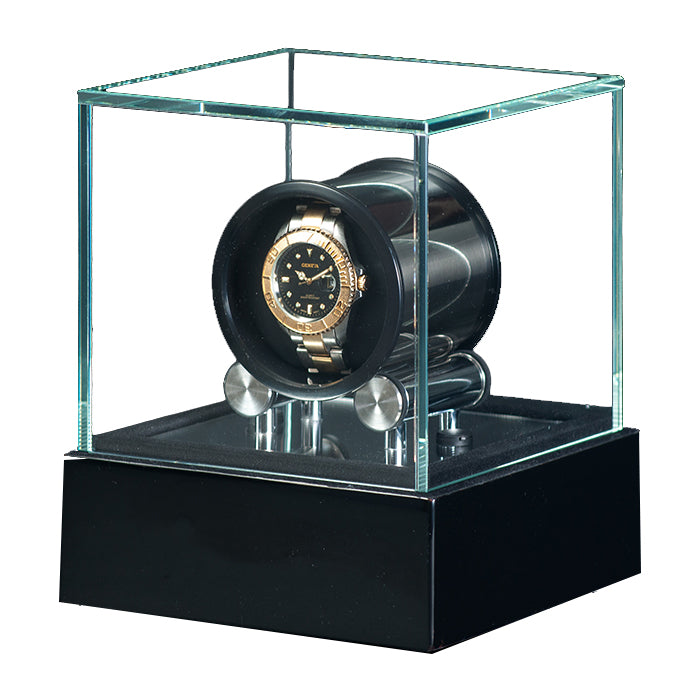 Orbita Cristalo Programmable Single Watch Winder