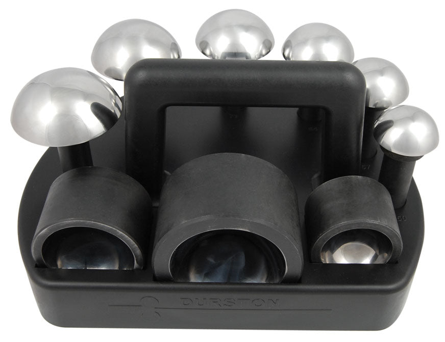 Durston Complete Cupola Doming Set (all Sizes)