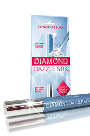 Connoisseurs Diamond Dazzle Stik®