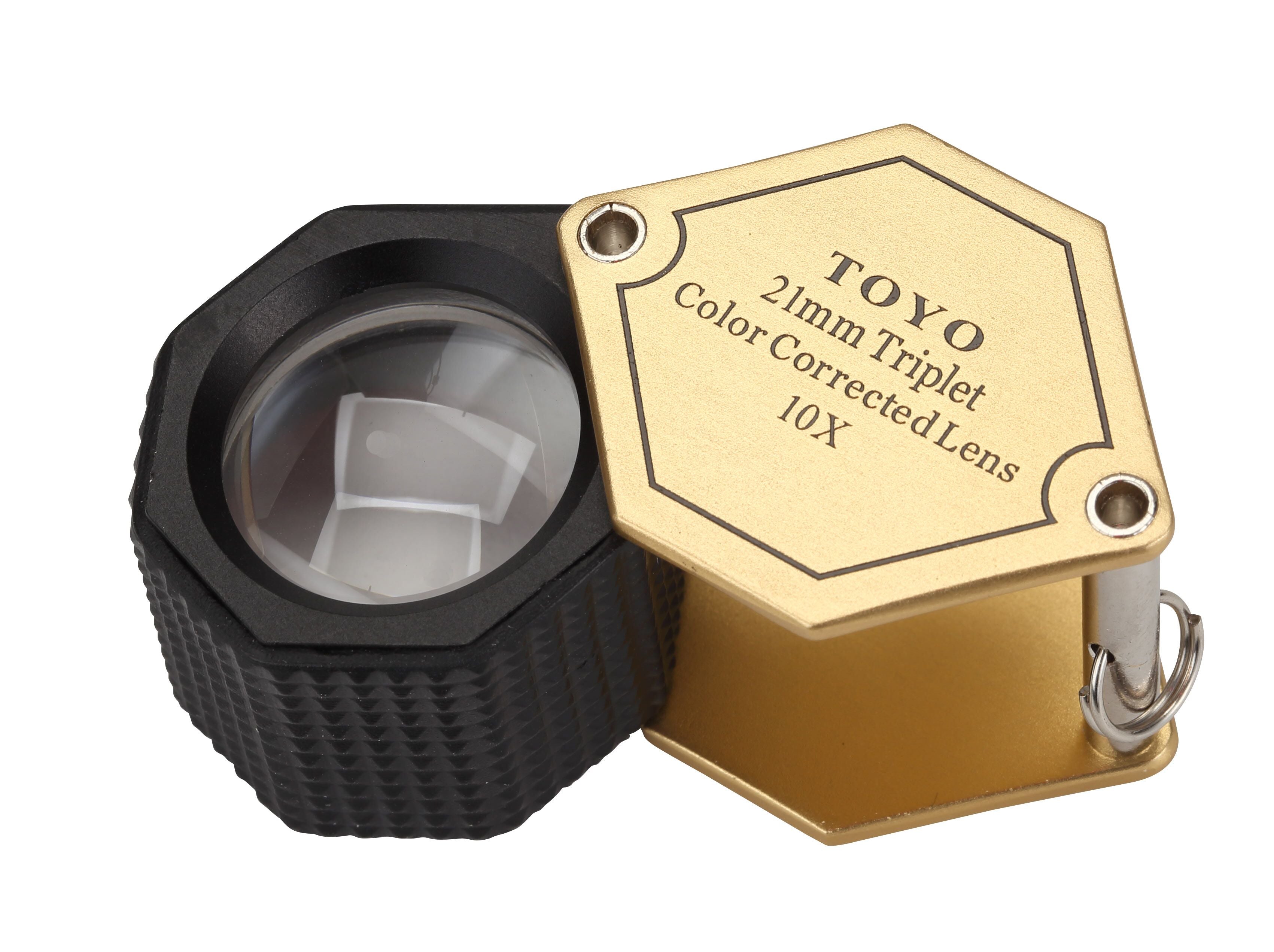 Toyo Hex Loupe