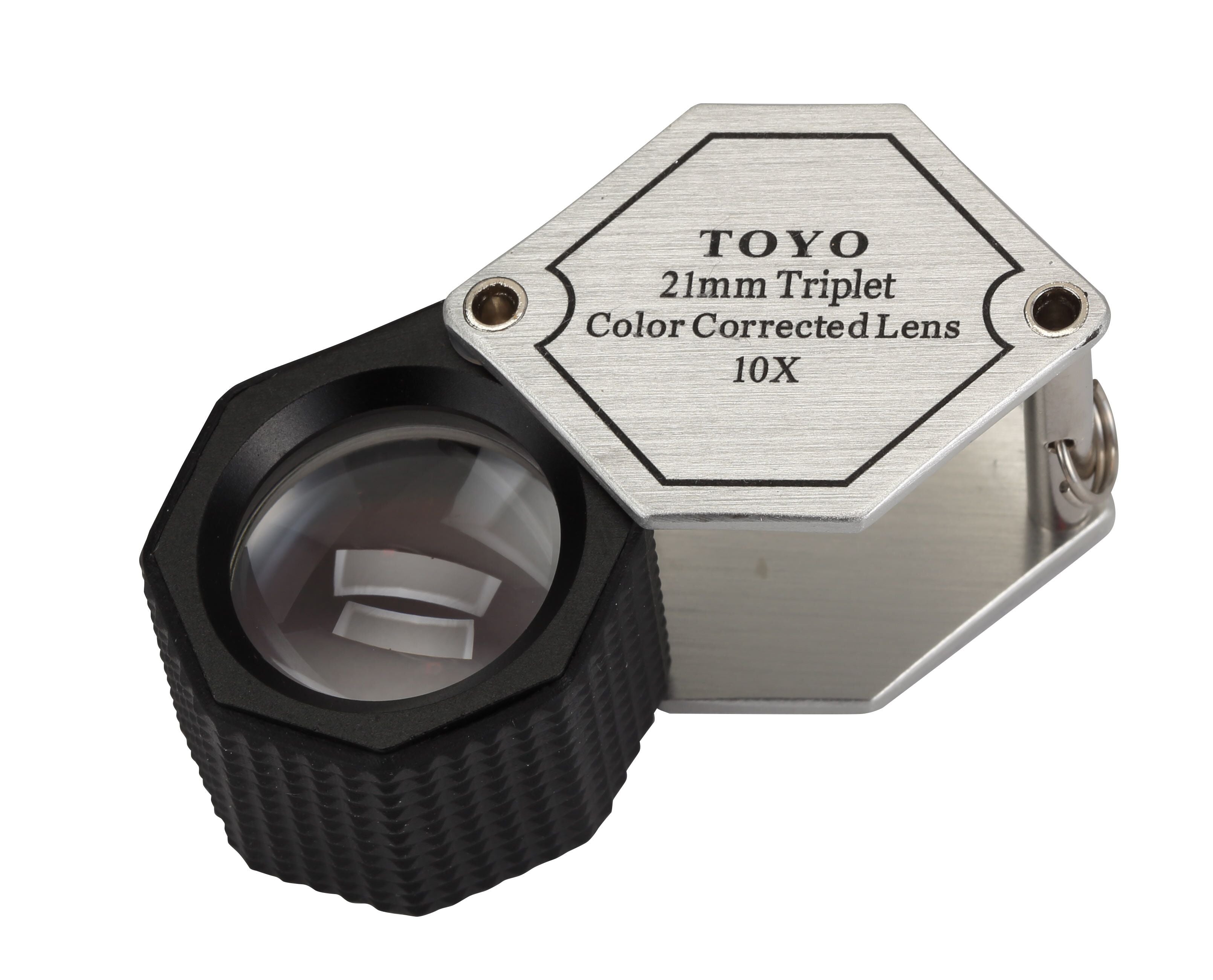 Toyo Hex Loupe