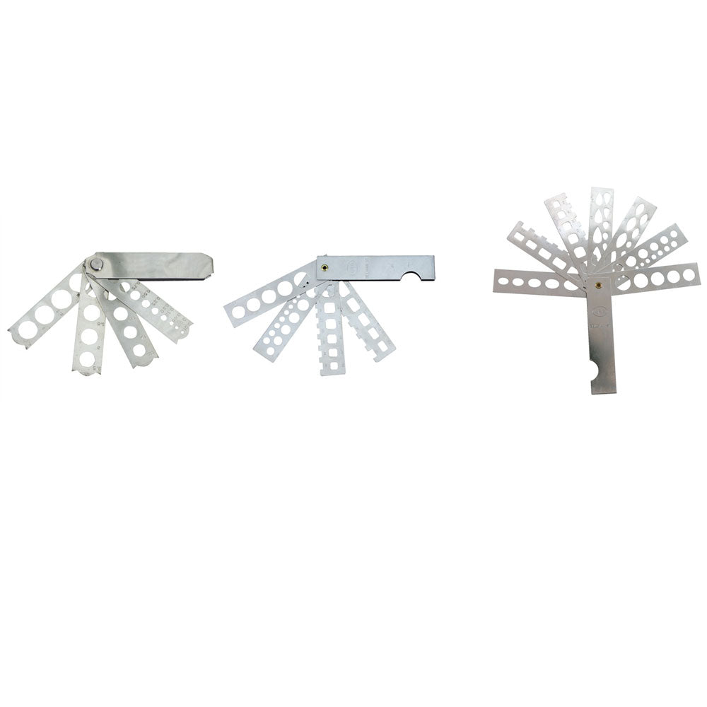 Fan Gauges