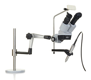 Lampert® PUK 5.1 Welding System W/SMG5.1 Microscope