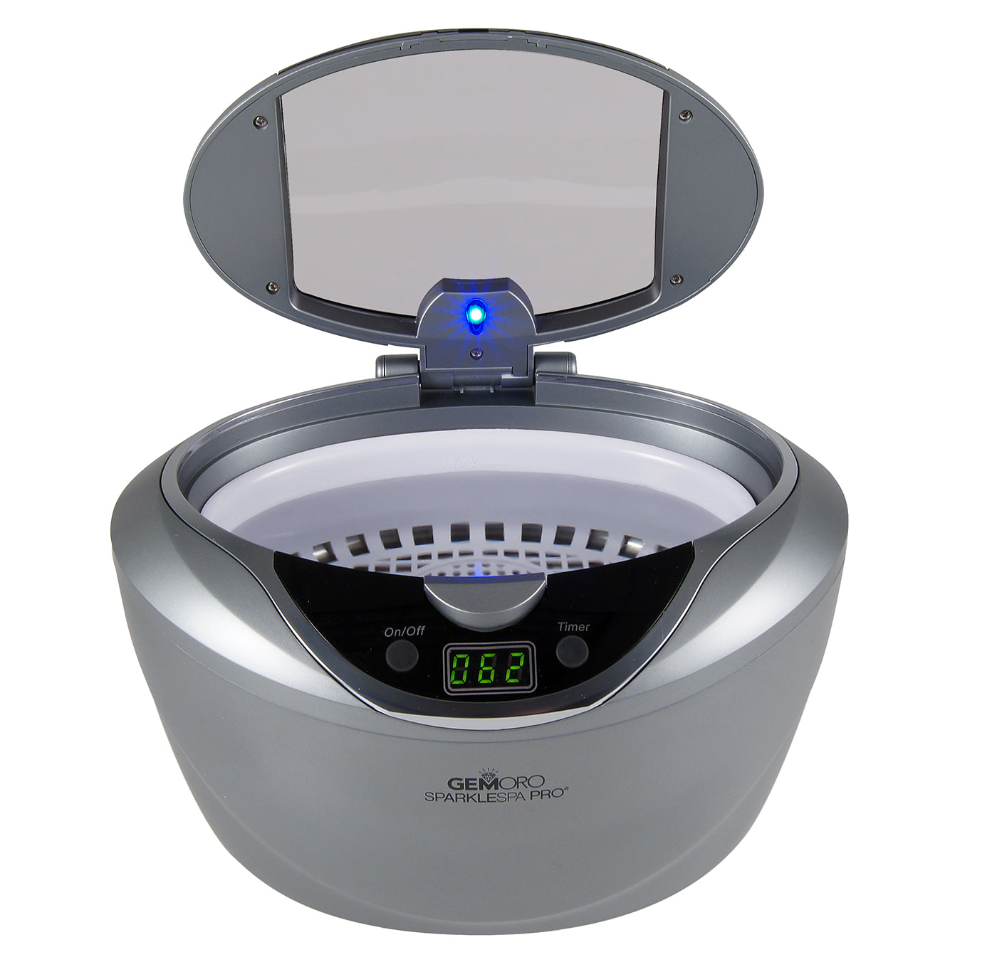 Gemoro SparkleSpa Pro® Ultrasonic