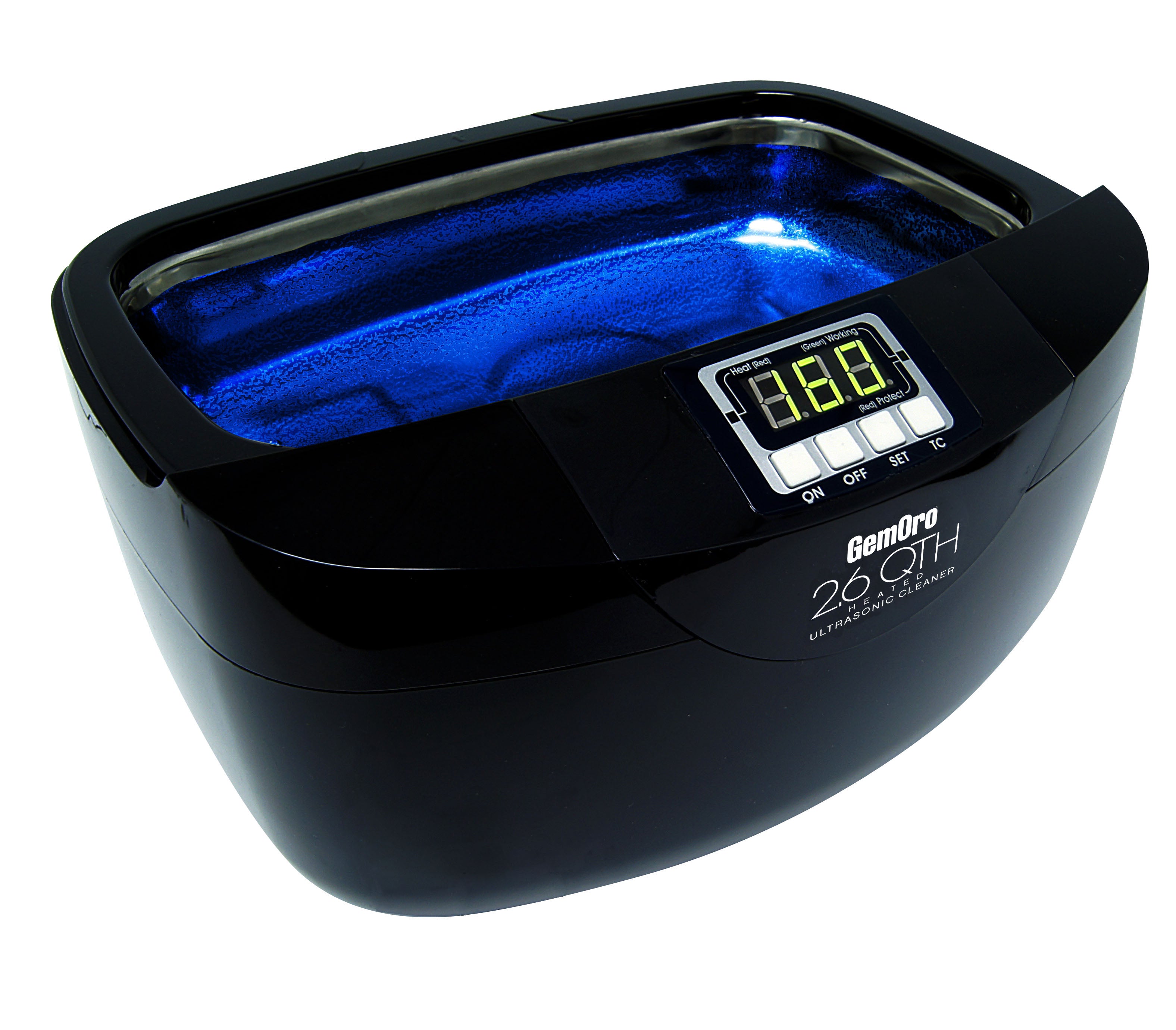 Gemoro Ultrasonic® (2.6 Qt.)