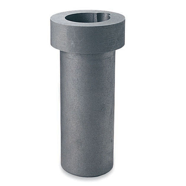 30 Oz Graphite Crucible For Kerr Maxi Electro-Melts Furnace