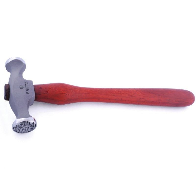 Fretz Raw Silk Hammer