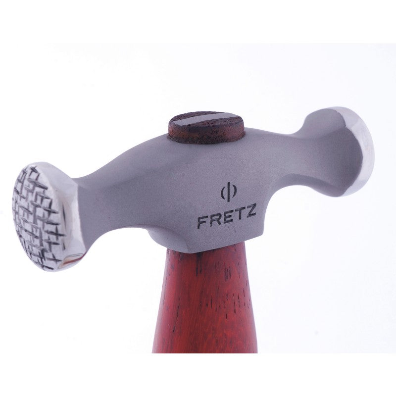 Fretz Raw Silk Hammer