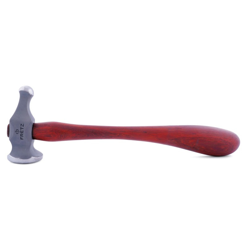 Fretz Classic Chasing Hammer Medium