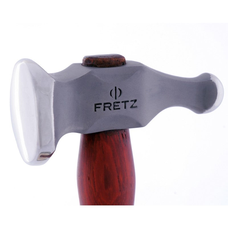 Fretz Classic Chasing Hammer Medium