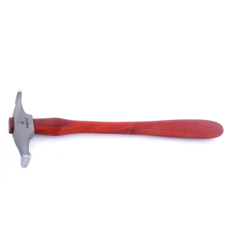 Fretz Precisionsmith Wide Raising Hammer