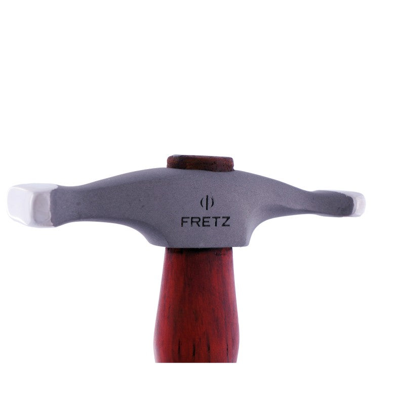 Fretz Precisionsmith Wide Raising Hammer