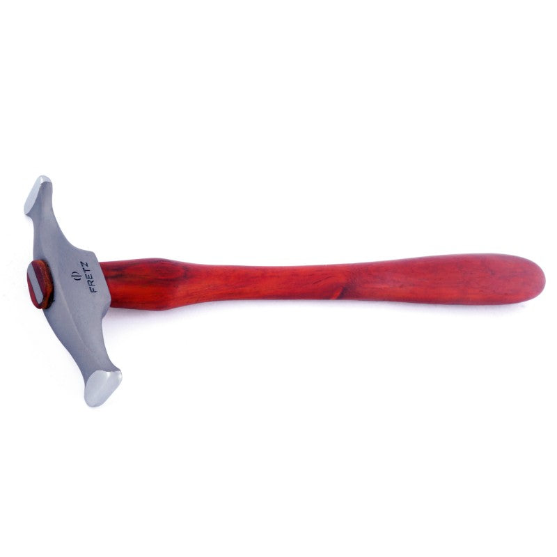 Fretz Precisionsmith Narrow Raising Hammer